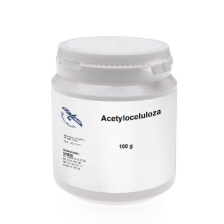 acetyloceluloza