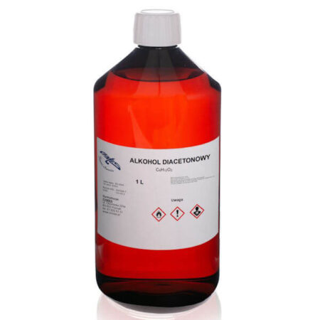 alkohol diacetonowy