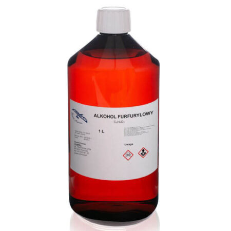 alkohol furfurylowy