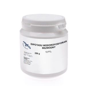 dipotasu wodorofosforan bezwodny