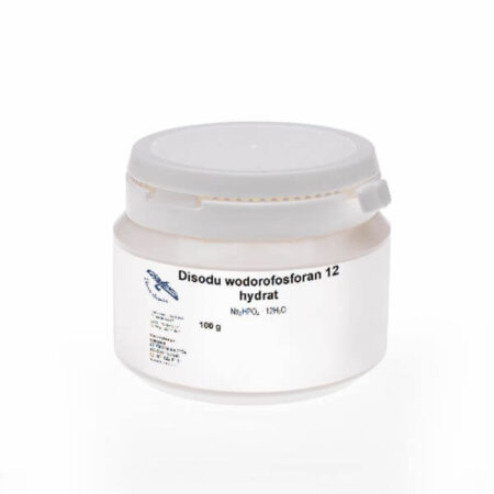 Disodu wodorofosforan 12 hydrat