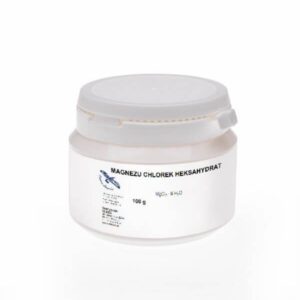 magnezu chlorek 6 hydrat