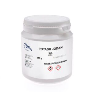 potasu jodan