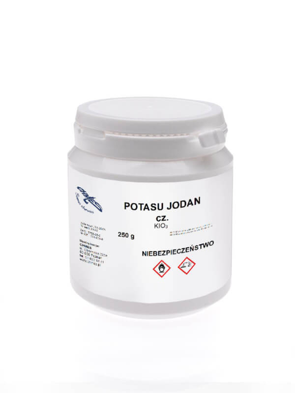 potasu jodan