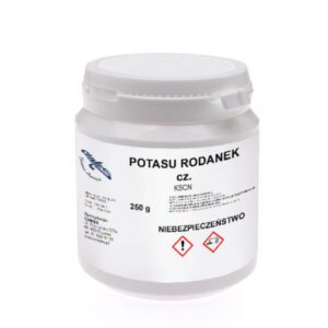 potasu rodanek