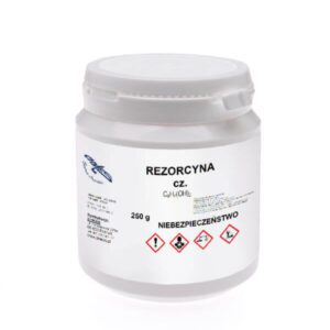 rezorcyna