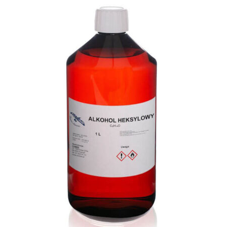 alkohol heksylowy