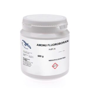 amonu fluoroboran