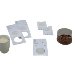 Filtry do osadów 500 szt.