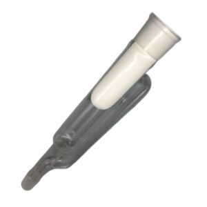 Gilzy celulozowe do ekstrakcji