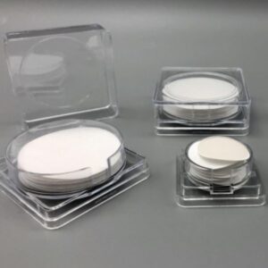 Filtry membranowe z polieterosulfonu