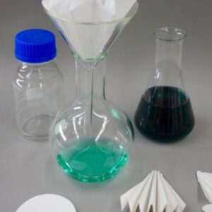 Filtry standardowe o wysokiej szybkości filtracji, 73 g/m²